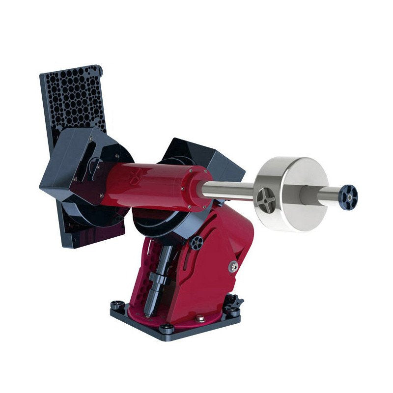 Software_Bisque Montatura Paramount MX+