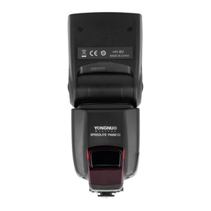Yongnuo Flash Manuale Yn 560iii con Display Negativo
