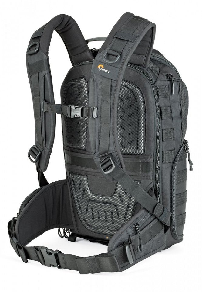 Lowepro Zaino Protactic nero 350 AW II