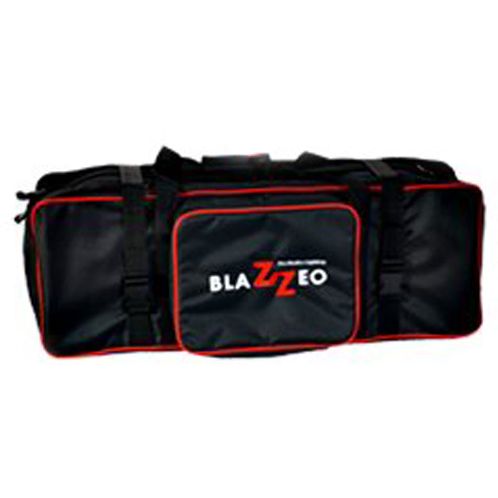 Blazzeo Borsa imbottita universale misure interne 75x28x23cm