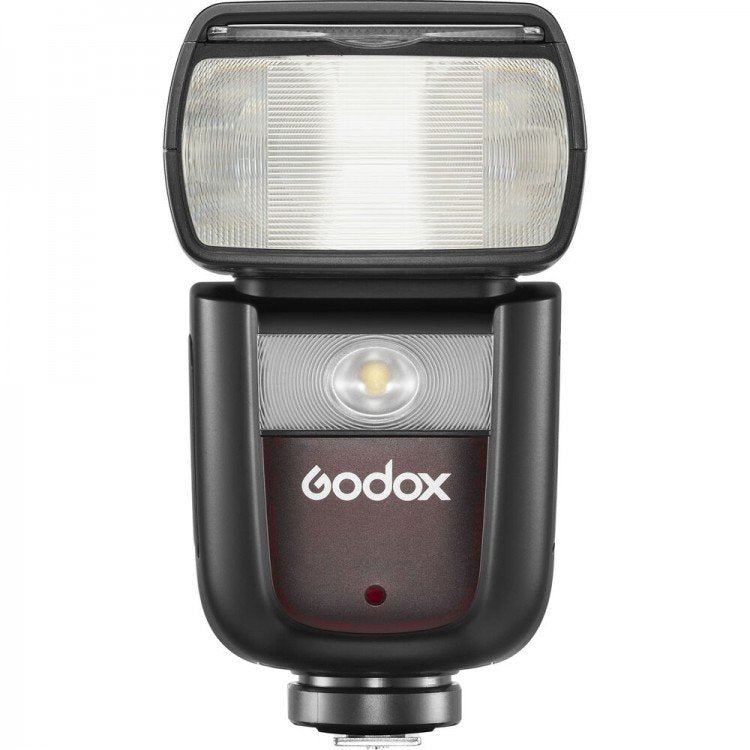 Flash a slitta Godox Ving V860III Speedlite per fotocamere Pentax