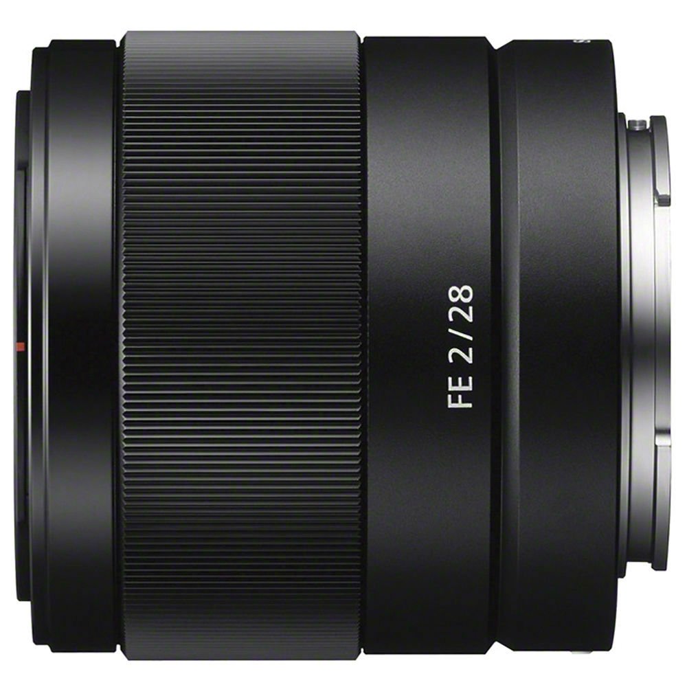 Sony SEL 28mm F2.0