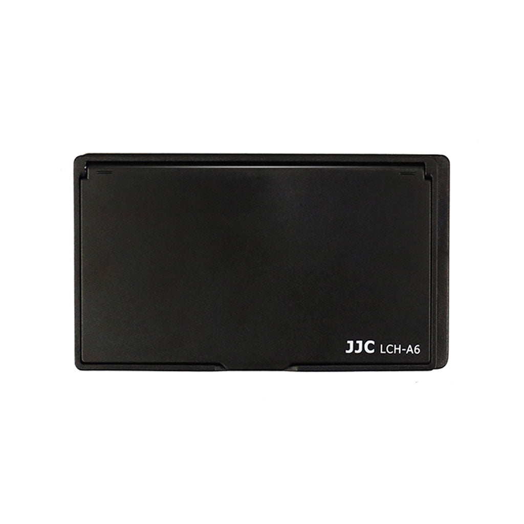 Jjc LCH-A6 Paraluce per Display per Sony A6000 e A6300