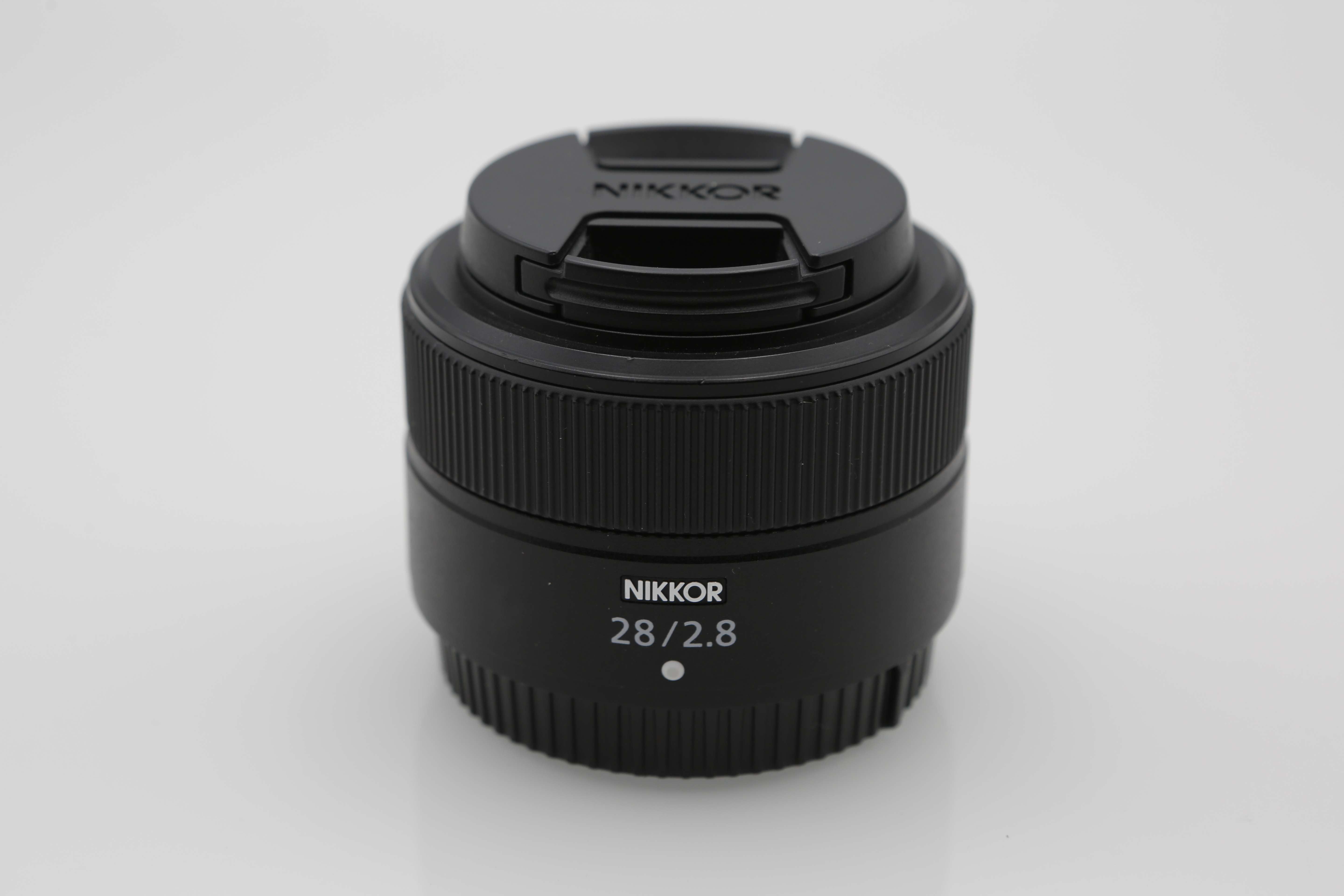 [Usato] Nikon Obiettivo Nikkor Z 28mm f/2.8
