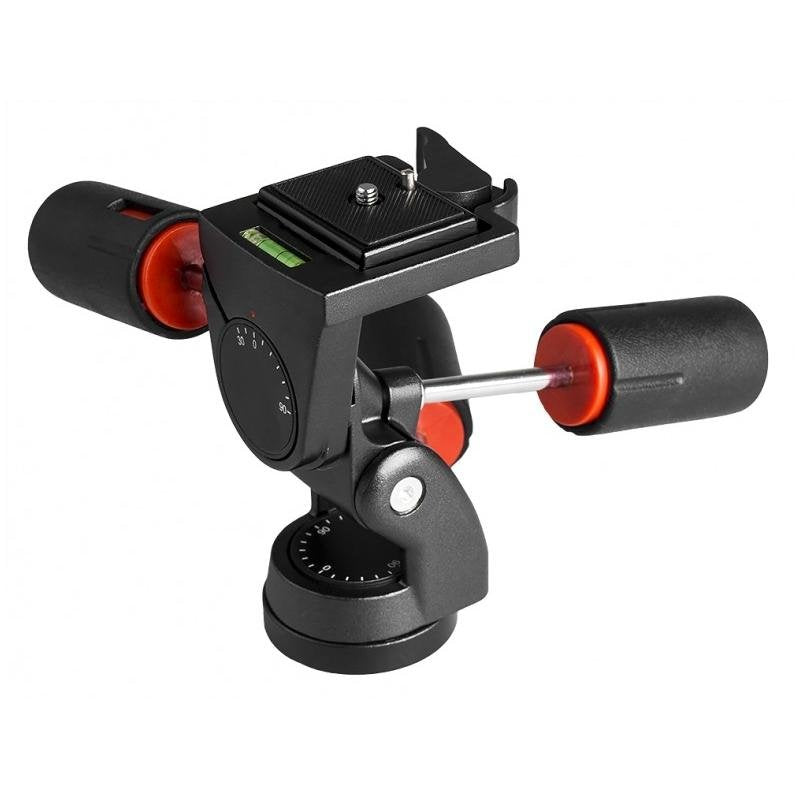 Testa 3d Camrock H051