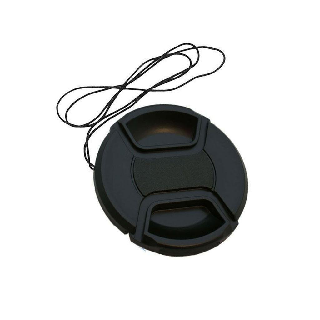 Take TK-TAOB95 Tappo Frontale per Obiettivi Diametro 95mm