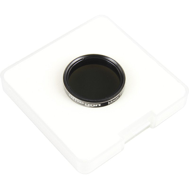 Omegon Filtro lunare trasmissione 13% 1.25''