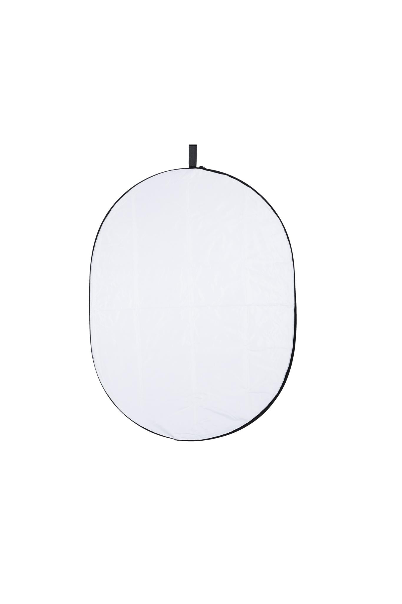 Take TK-PR5IN1 Pannello Riflettente 5 in 1, Ovale Dimensioni 91x122cm