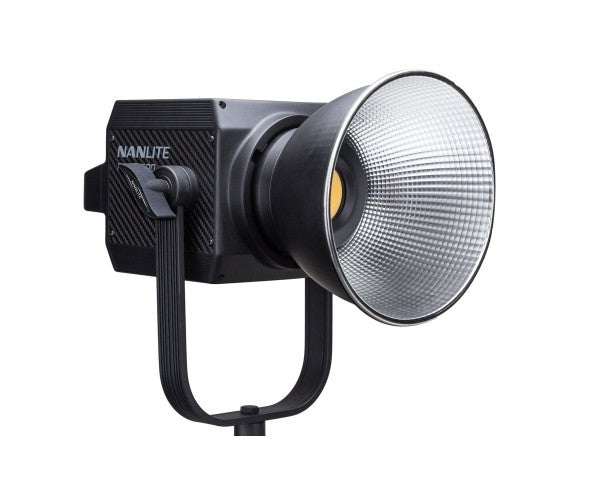 Nanlite NL-FZ500 Faro Led a Luca Continua 5600K con Attacco Bowens