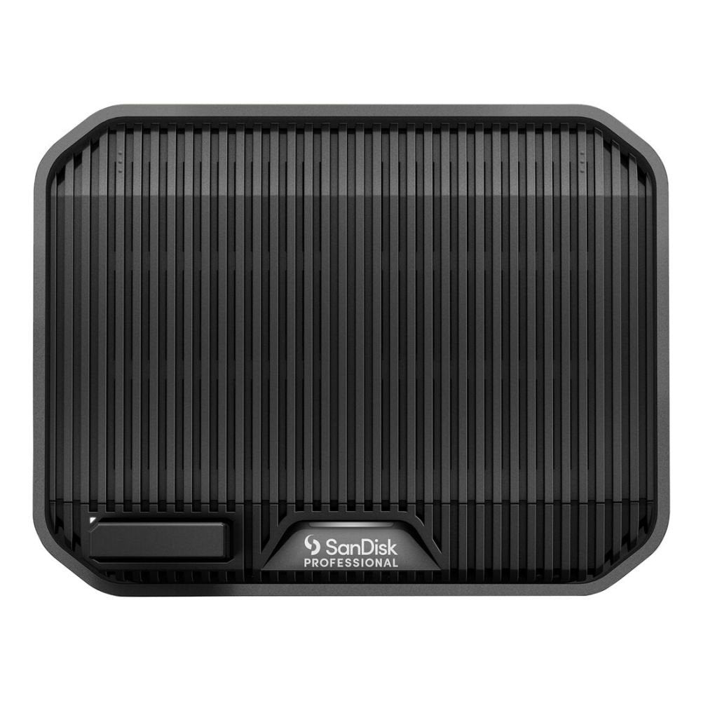 SanDisk Professional 12 TB G-RAID 2 MIRROR 8,89 cm/3.5", HDD esterno