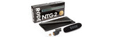Rode NTG2 Microfono A Fucile con Alimentazione Multipla XLR