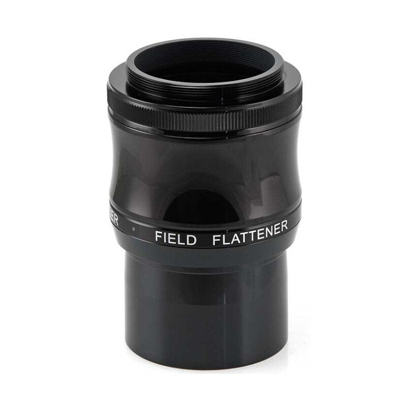 TS Optics Flattener 1x 2"/M48"