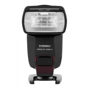 Yongnuo Flash Manuale Yn 560iii con Display Negativo