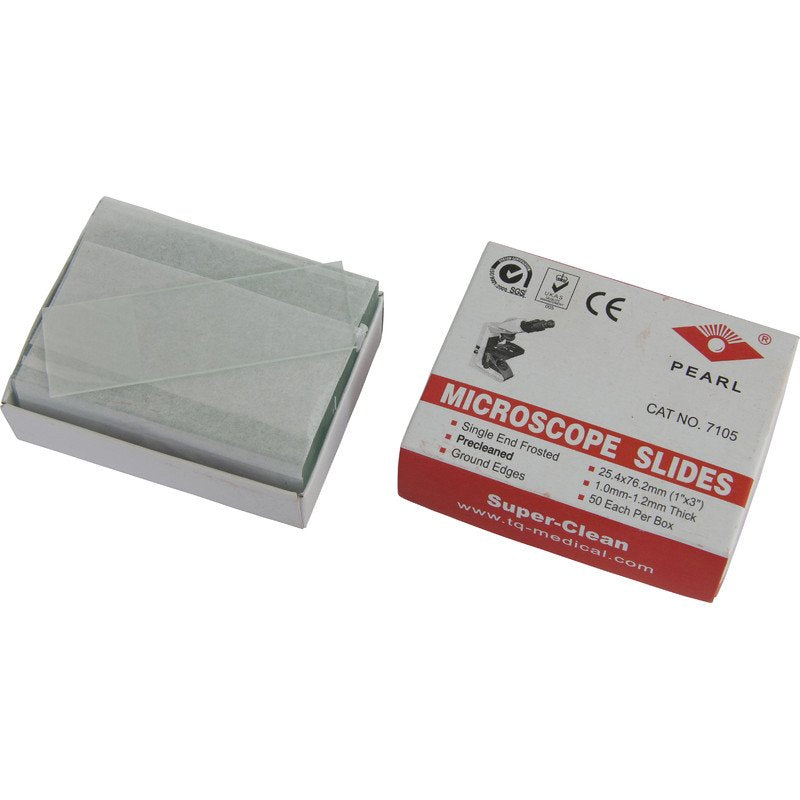 Omegon vetrino portaoggetti opaco. 50 pezzi