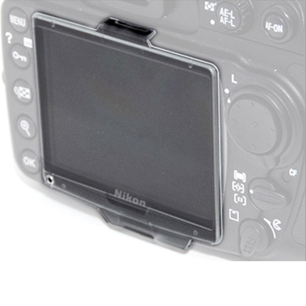 Take Compatibile con Vetrino di Protezione per Display Nikon D300 come BM-8