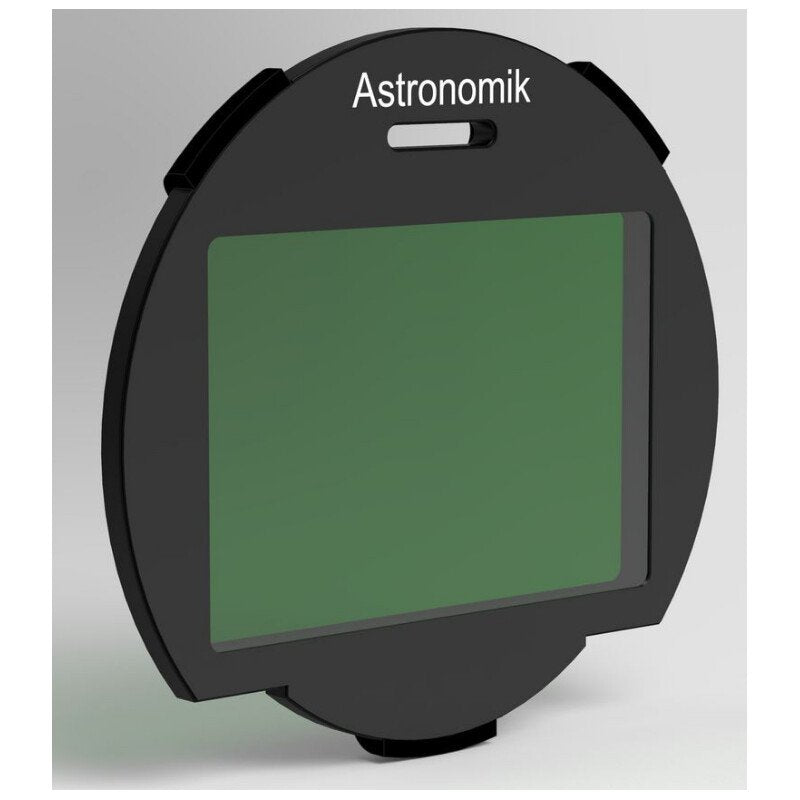 Astronomik Filtro OIII 12nm CCD MaxFR Clip Canon EOS R XL