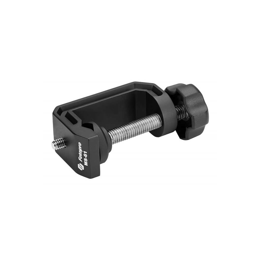 Fotopro MS-61 Clamp Pinza