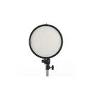 Tolifo PT-800S Faro a Led a Luce Continua 5600K con Telecomando