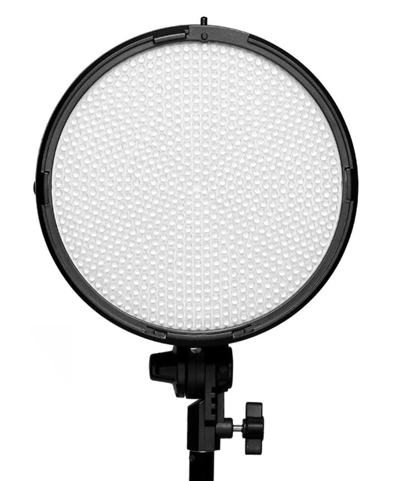 Tolifo PT-800B Faro a Led Temperatura Colore Regolabile 3200K - 5600K