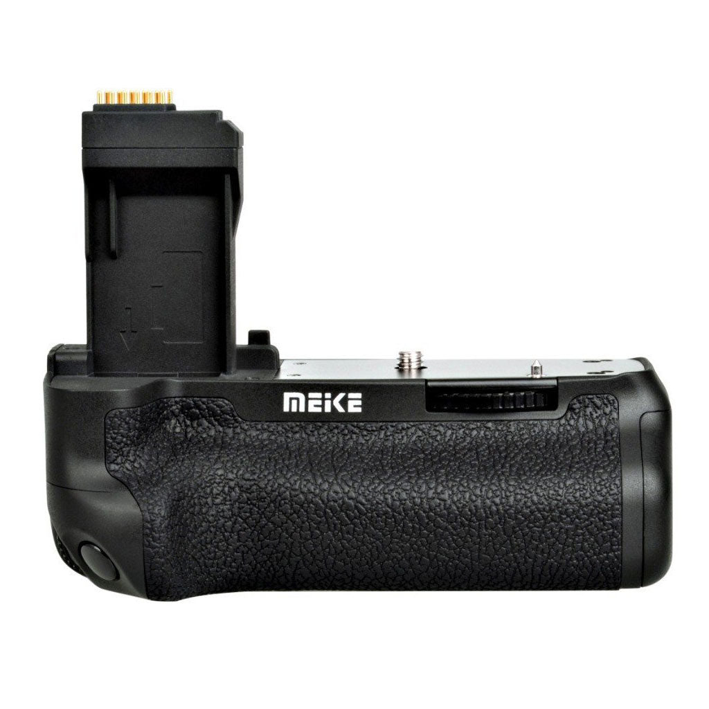 Meike MK-760D Battery Grip per Canon Eos 750D 760D