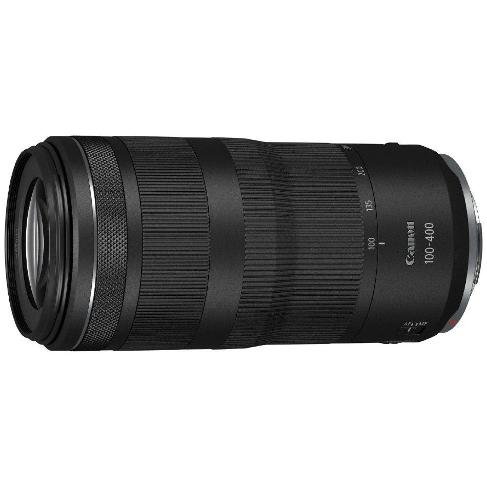 Canon RF 100-400mm F/5.6-8 IS USM