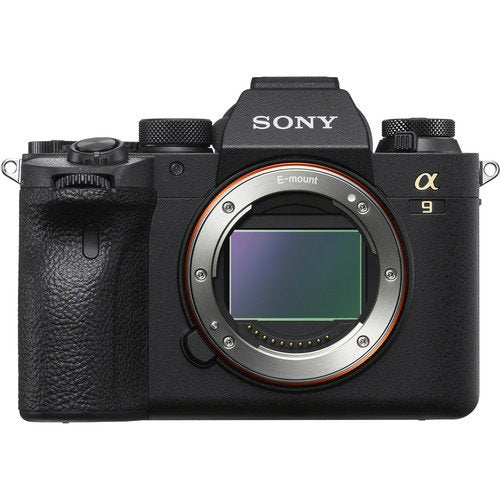 Sony A9 mark II + 28-70 mm OSS - Garanzia Sony Italia