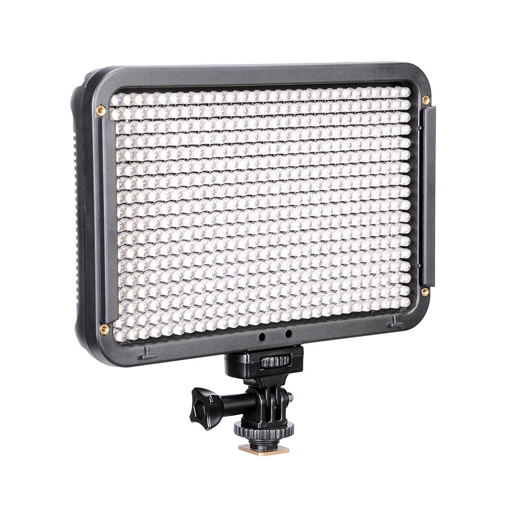 Tolifo PT-504S Faro Led Spot 5600K 3600Lm