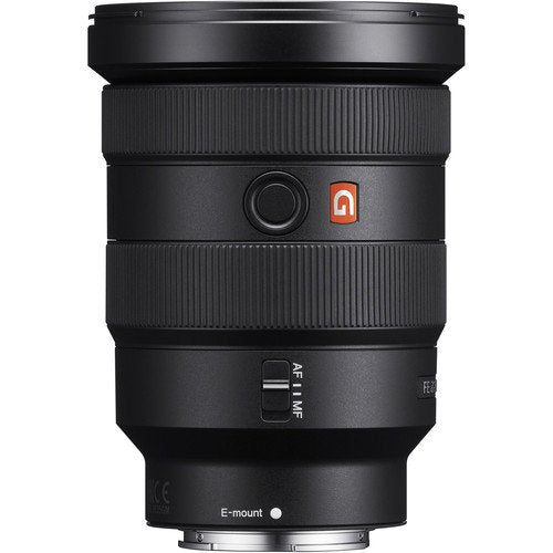 Sony FE 16-35mm F2.8 GM E-Mount