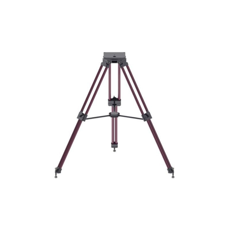 Software_Bisque Cavalletto Helium Tripod red