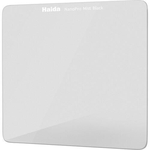 Haida NanoPro Mist Black 1/4 per Portafiltro M10