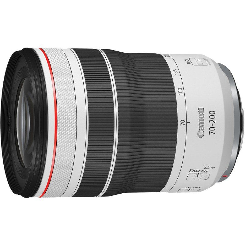 Canon RF 70-200mm F/4L IS USM