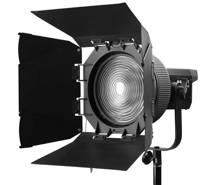 NANLITE Lente Fresnel FL-20G per Led Forza 300 e Forza 500