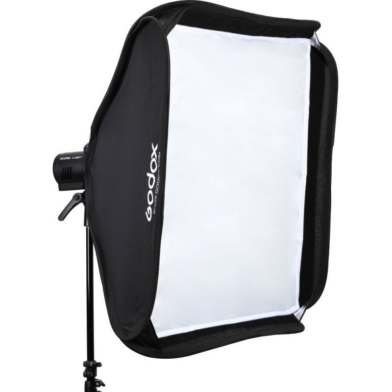 Godox SGUV8080 Kit da esterna con softbox e staffa S2