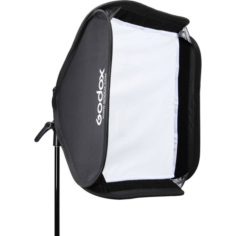 Godox SGUV6060 Kit da esterna con softbox e staffa S2