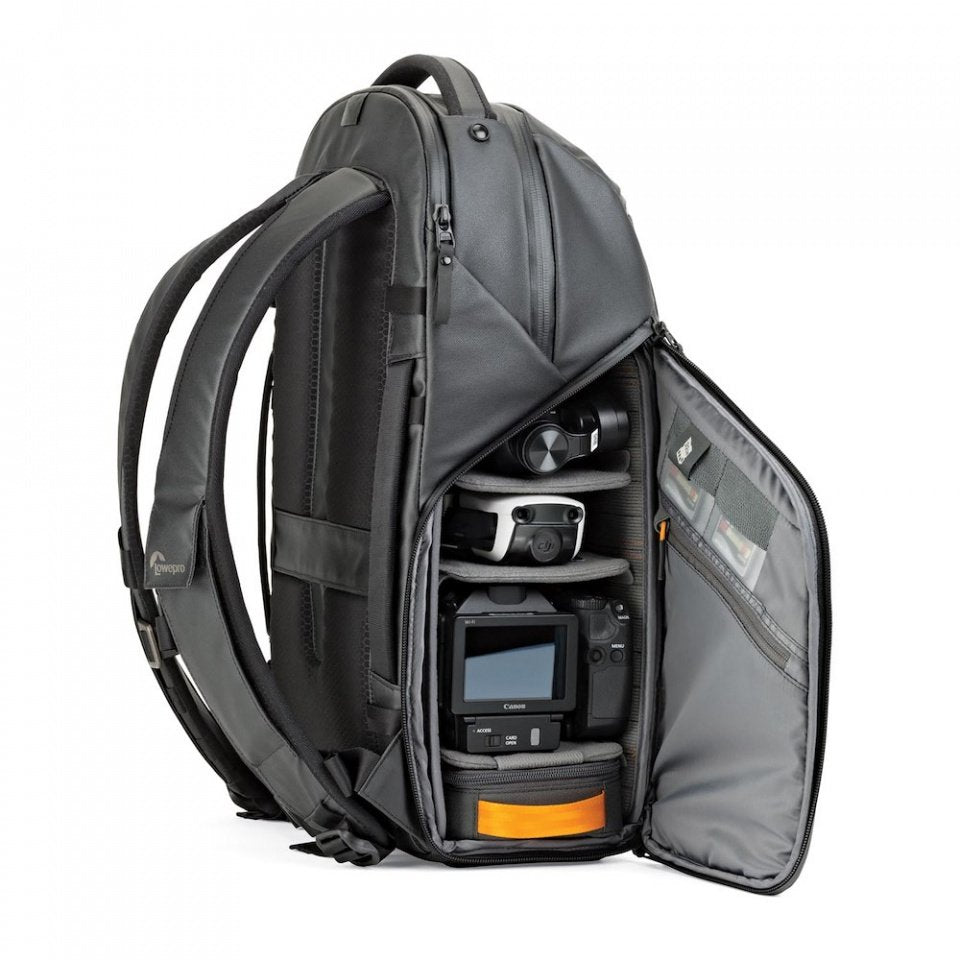 Lowepro Zaino Freeline 350 AW II nero