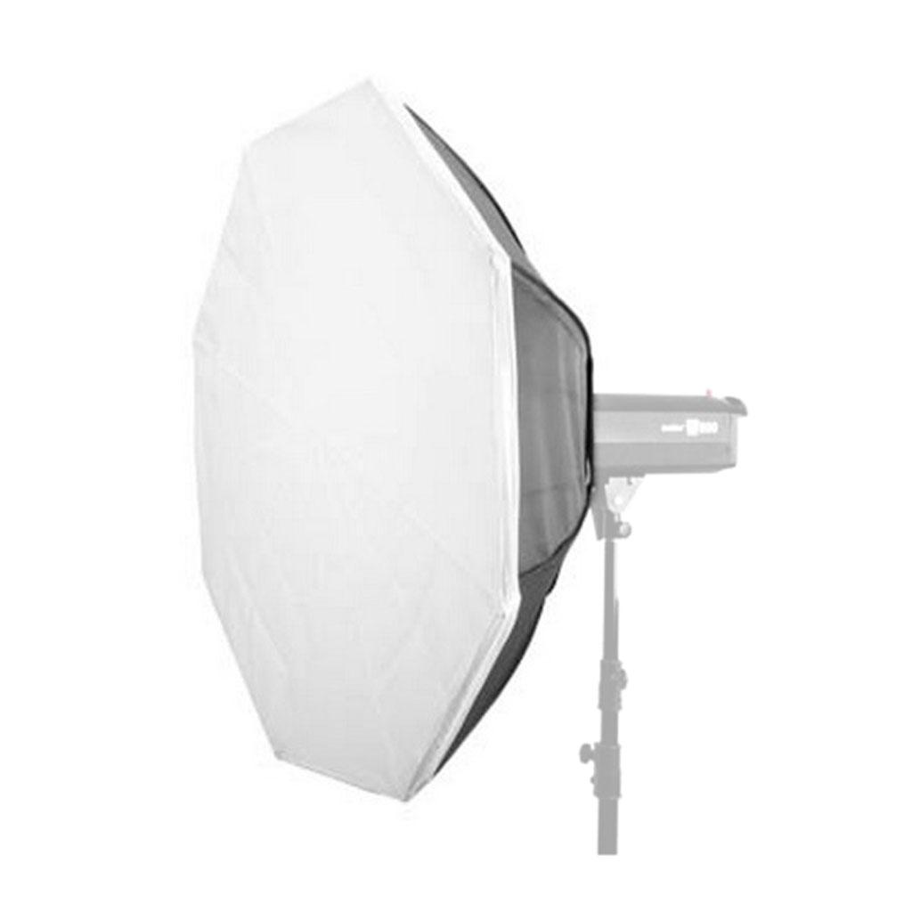 Godox Softbox 140cm Ottagonale con Giglia Attacco Bowens