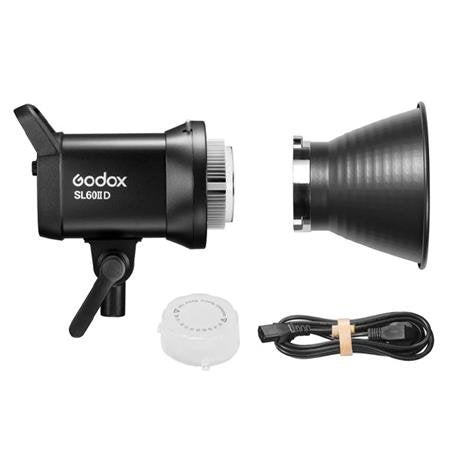 Godox Faro SL60IID LED Light (Daylight)