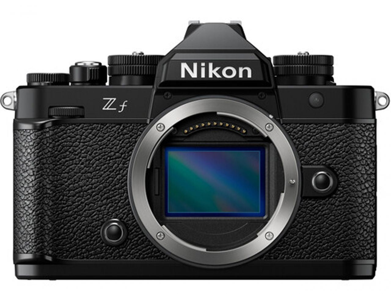 Nikon Z f Body + SDXC 128gb
