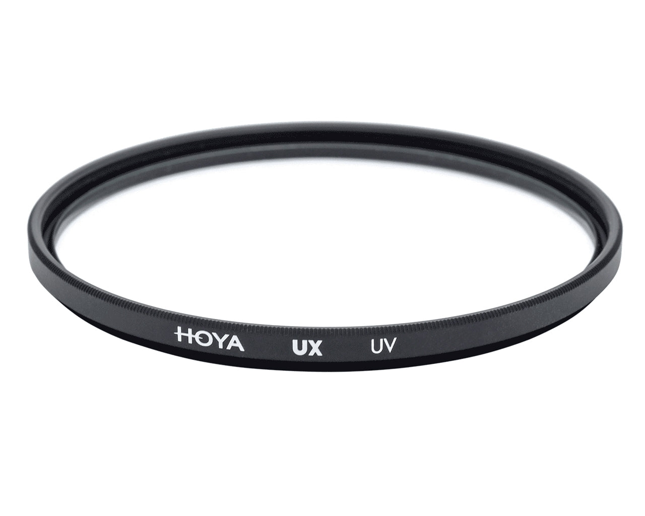 Hoya Filtri UV UX Ultravioletto per Obiettivi 37mm