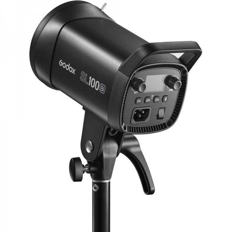 Godox SL-100Bi Lampada Video LED bicolor