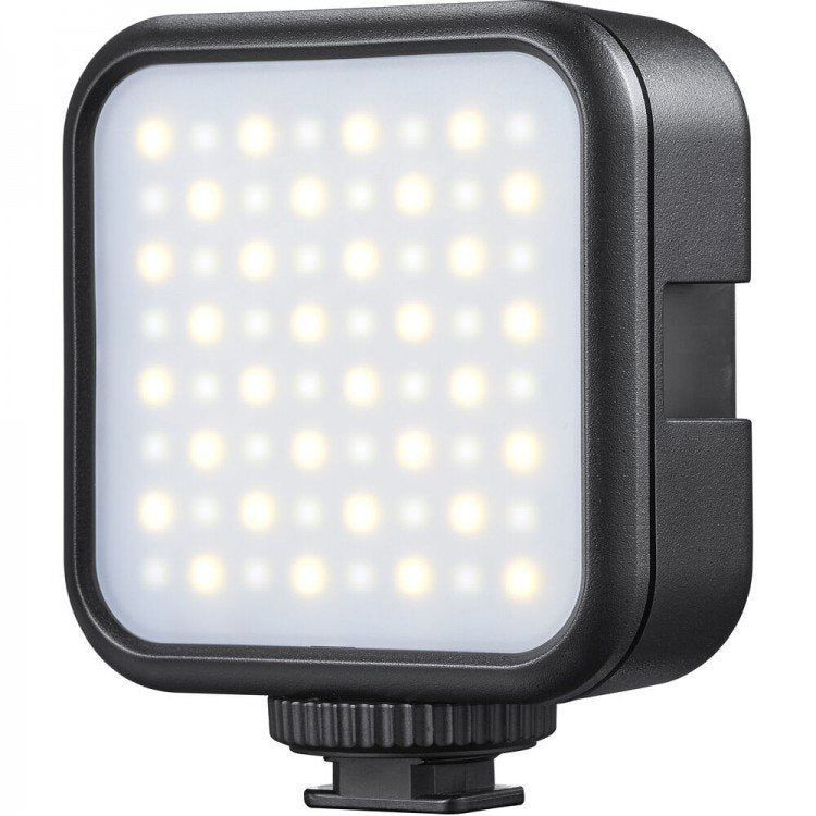 Panel LED Godox LED6BI Litemons Bi-Color 3200-6500K