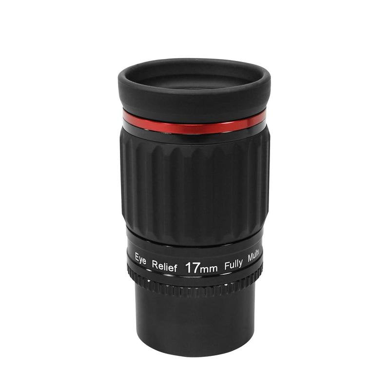 Omegon Oculare Redline SW 17mm Okular 1.25" / 2"