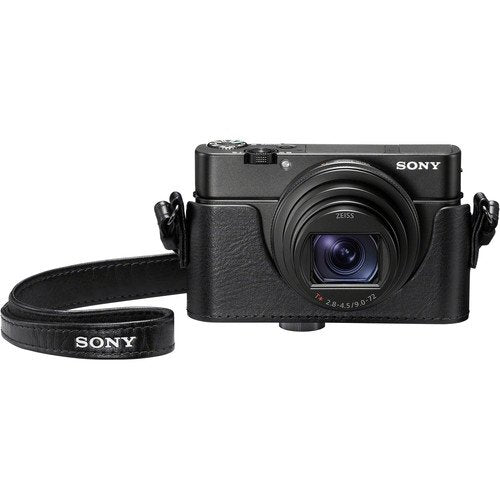 Sony Cyber-shot DSC-RX100 VII fotocamera compatta premium