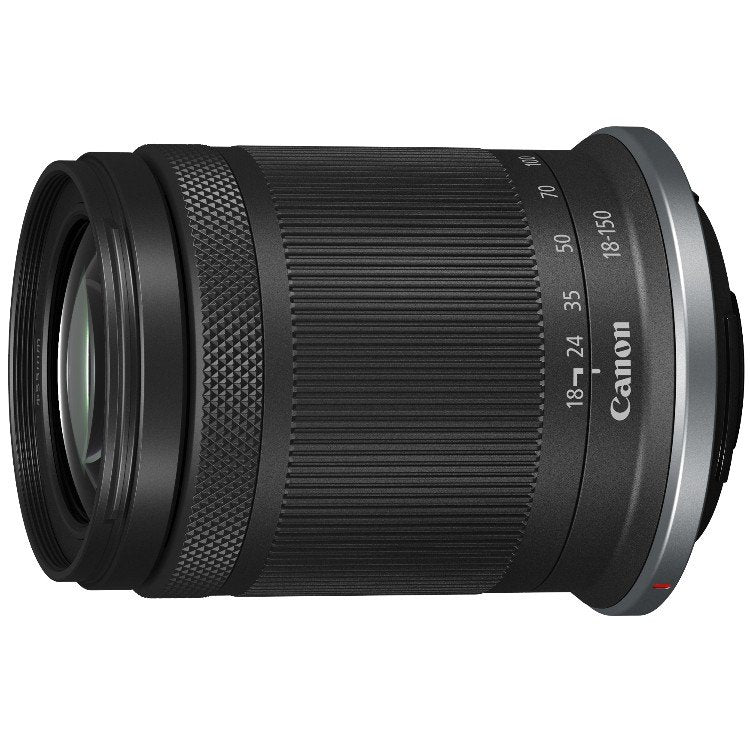 Canon RF-S 18-150mm F/3.5-6.3 IS STM