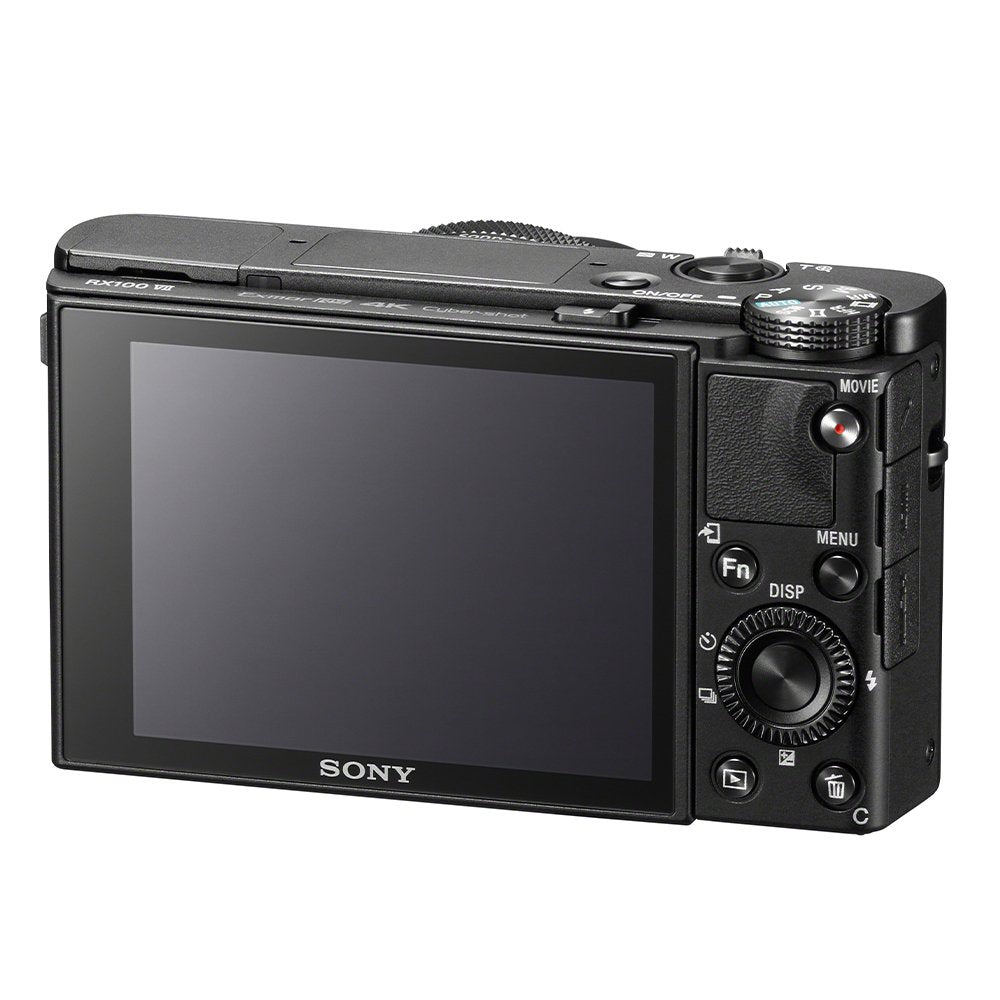 Sony Cyber-shot DSC-RX100 VII fotocamera compatta premium