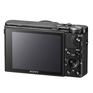 Sony Cyber-shot DSC-RX100 VII fotocamera compatta premium