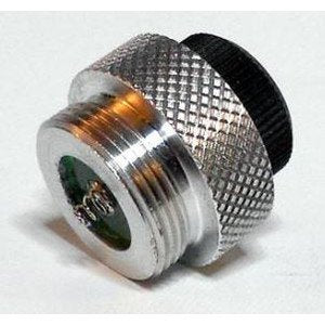 Howie Glatter  VLB Cap Upgrade