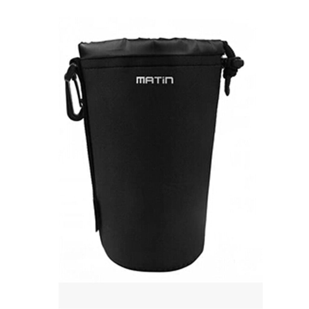Take by Matin Custodia in Neoprene XL per Teleobiettivi 20x12cm