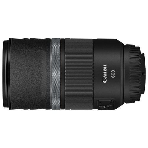 Canon RF 600mm F/11.0 IS STM