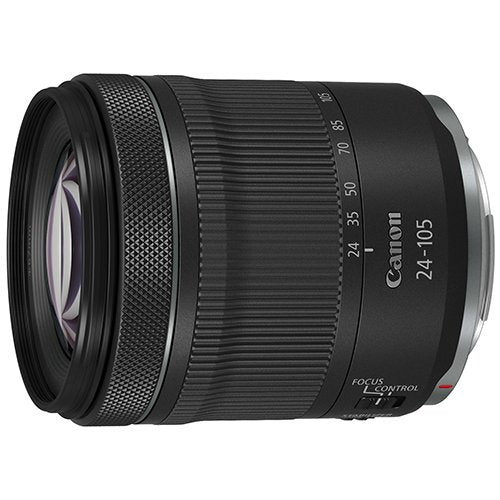 Canon RF 24-105 mm F/4-7.1 IS STM